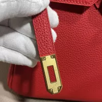 Cheap Hermes AAA Quality Handbags For Women #1299011 Replica Wholesale [$85.00 USD] [ITEM#1299011] on Replica Hermes AAA Quality Handbags