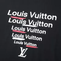 Cheap Louis Vuitton LV T-Shirts Short Sleeved For Men #1299018 Replica Wholesale [$29.00 USD] [ITEM#1299018] on Replica Louis Vuitton LV T-Shirts