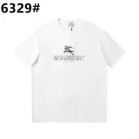 Cheap Burberry T-Shirts Short Sleeved For Men #1299019 Replica Wholesale [$29.00 USD] [ITEM#1299019] on Replica Burberry T-Shirts