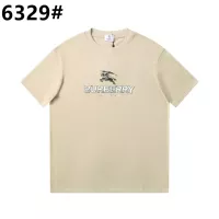 Cheap Burberry T-Shirts Short Sleeved For Men #1299020 Replica Wholesale [$29.00 USD] [ITEM#1299020] on Replica Burberry T-Shirts