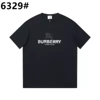 Cheap Burberry T-Shirts Short Sleeved For Men #1299021 Replica Wholesale [$29.00 USD] [ITEM#1299021] on Replica Burberry T-Shirts