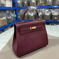 Cheap Hermes AAA Quality Handbags For Women #1299022 Replica Wholesale [$85.00 USD] [ITEM#1299022] on Replica Hermes AAA Quality Handbags