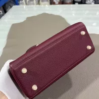 Cheap Hermes AAA Quality Handbags For Women #1299022 Replica Wholesale [$85.00 USD] [ITEM#1299022] on Replica Hermes AAA Quality Handbags