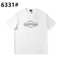 Cheap Balenciaga T-Shirts Short Sleeved For Men #1299024 Replica Wholesale [$29.00 USD] [ITEM#1299024] on Replica Balenciaga T-Shirts