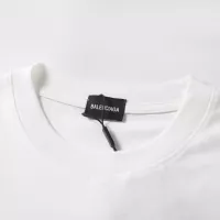 Cheap Balenciaga T-Shirts Short Sleeved For Men #1299024 Replica Wholesale [$29.00 USD] [ITEM#1299024] on Replica Balenciaga T-Shirts