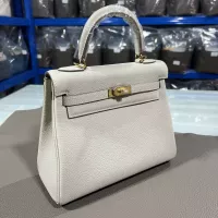 Cheap Hermes AAA Quality Handbags For Women #1299029 Replica Wholesale [$85.00 USD] [ITEM#1299029] on Replica Hermes AAA Quality Handbags