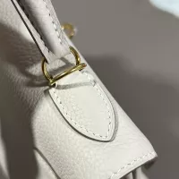 Cheap Hermes AAA Quality Handbags For Women #1299029 Replica Wholesale [$85.00 USD] [ITEM#1299029] on Replica Hermes AAA Quality Handbags