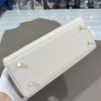 Cheap Hermes AAA Quality Handbags For Women #1299029 Replica Wholesale [$85.00 USD] [ITEM#1299029] on Replica Hermes AAA Quality Handbags