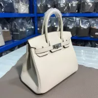 Cheap Hermes AAA Quality Handbags For Women #1299031 Replica Wholesale [$92.00 USD] [ITEM#1299031] on Replica Hermes AAA Quality Handbags