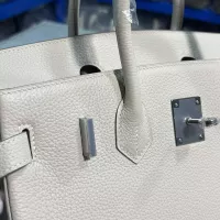 Cheap Hermes AAA Quality Handbags For Women #1299031 Replica Wholesale [$92.00 USD] [ITEM#1299031] on Replica Hermes AAA Quality Handbags