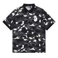 Cheap Bape T-Shirts Short Sleeved For Men #1299064 Replica Wholesale [$32.00 USD] [ITEM#1299064] on Replica Bape T-Shirts