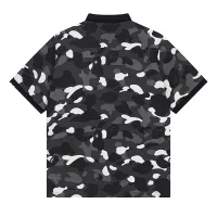 Cheap Bape T-Shirts Short Sleeved For Men #1299064 Replica Wholesale [$32.00 USD] [ITEM#1299064] on Replica Bape T-Shirts