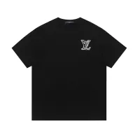 Cheap Louis Vuitton LV T-Shirts Short Sleeved For Unisex #1299114 Replica Wholesale [$34.00 USD] [ITEM#1299114] on Replica Louis Vuitton LV T-Shirts