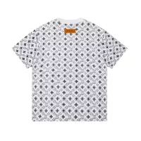 Cheap Louis Vuitton LV T-Shirts Short Sleeved For Unisex #1299119 Replica Wholesale [$34.00 USD] [ITEM#1299119] on Replica Louis Vuitton LV T-Shirts