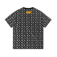 Cheap Louis Vuitton LV T-Shirts Short Sleeved For Unisex #1299120 Replica Wholesale [$34.00 USD] [ITEM#1299120] on Replica Louis Vuitton LV T-Shirts