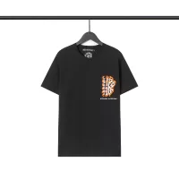 Cheap Chrome Hearts T-Shirts Short Sleeved For Men #1299140 Replica Wholesale [$32.00 USD] [ITEM#1299140] on Replica Chrome Hearts T-Shirts