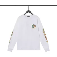 Cheap Chrome Hearts T-Shirts Long Sleeved For Men #1299152 Replica Wholesale [$40.00 USD] [ITEM#1299152] on Replica Chrome Hearts T-Shirts