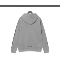 Cheap Chrome Hearts Hoodies Long Sleeved For Men #1299163 Replica Wholesale [$52.00 USD] [ITEM#1299163] on Replica Chrome Hearts Hoodies