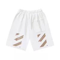 Cheap Off-White Pants For Unisex #1299174 Replica Wholesale [$42.00 USD] [ITEM#1299174] on Replica Off-White Pants