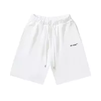 Cheap Off-White Pants For Unisex #1299186 Replica Wholesale [$42.00 USD] [ITEM#1299186] on Replica Off-White Pants