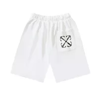 Cheap Off-White Pants For Unisex #1299188 Replica Wholesale [$42.00 USD] [ITEM#1299188] on Replica Off-White Pants