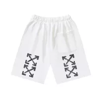 Cheap Off-White Pants For Unisex #1299190 Replica Wholesale [$42.00 USD] [ITEM#1299190] on Replica Off-White Pants