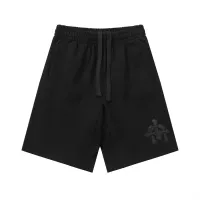 Cheap Chrome Hearts Pants For Men #1299205 Replica Wholesale [$45.00 USD] [ITEM#1299205] on Replica Chrome Hearts Pants