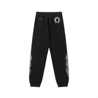 Cheap Chrome Hearts Pants For Men #1299214 Replica Wholesale [$56.00 USD] [ITEM#1299214] on Replica Chrome Hearts Pants