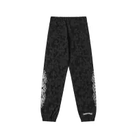 Cheap Chrome Hearts Pants For Men #1299216 Replica Wholesale [$60.00 USD] [ITEM#1299216] on Replica Chrome Hearts Pants