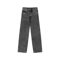 Cheap Chrome Hearts Jeans For Unisex #1299218 Replica Wholesale [$60.00 USD] [ITEM#1299218] on Replica Chrome Hearts Jeans