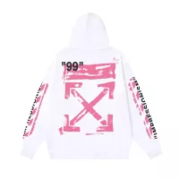 Cheap Off-White Hoodies Long Sleeved For Unisex #1299231 Replica Wholesale [$52.00 USD] [ITEM#1299231] on Replica Off-White Hoodies