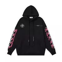 Cheap Off-White Hoodies Long Sleeved For Unisex #1299232 Replica Wholesale [$52.00 USD] [ITEM#1299232] on Replica Off-White Hoodies