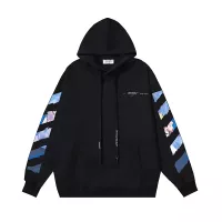 Cheap Off-White Hoodies Long Sleeved For Unisex #1299234 Replica Wholesale [$52.00 USD] [ITEM#1299234] on Replica Off-White Hoodies