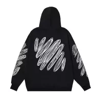 Cheap Off-White Hoodies Long Sleeved For Unisex #1299236 Replica Wholesale [$52.00 USD] [ITEM#1299236] on Replica Off-White Hoodies