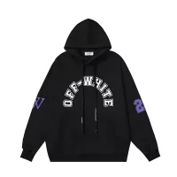 Cheap Off-White Hoodies Long Sleeved For Unisex #1299238 Replica Wholesale [$52.00 USD] [ITEM#1299238] on Replica Off-White Hoodies