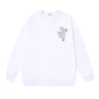 Cheap Off-White Hoodies Long Sleeved For Unisex #1299246 Replica Wholesale [$45.00 USD] [ITEM#1299246] on Replica Off-White Hoodies