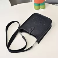 Cheap Hermes AAA Quality Messenger Bags For Women #1299254 Replica Wholesale [$80.00 USD] [ITEM#1299254] on Replica Hermes AAA Quality Messenger Bags