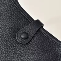 Cheap Hermes AAA Quality Messenger Bags For Women #1299254 Replica Wholesale [$80.00 USD] [ITEM#1299254] on Replica Hermes AAA Quality Messenger Bags