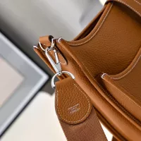 Cheap Hermes AAA Quality Messenger Bags For Women #1299268 Replica Wholesale [$80.00 USD] [ITEM#1299268] on Replica Hermes AAA Quality Messenger Bags