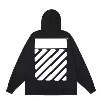 Cheap Off-White Hoodies Long Sleeved For Unisex #1299293 Replica Wholesale [$64.00 USD] [ITEM#1299293] on Replica Off-White Hoodies