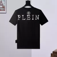 Cheap Philipp Plein PP T-Shirts Short Sleeved For Men #1299311 Replica Wholesale [$27.00 USD] [ITEM#1299311] on Replica Philipp Plein PP T-Shirts