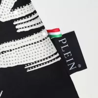 Cheap Philipp Plein PP T-Shirts Short Sleeved For Men #1299311 Replica Wholesale [$27.00 USD] [ITEM#1299311] on Replica Philipp Plein PP T-Shirts