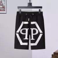 Cheap Philipp Plein PP Pants For Men #1299318 Replica Wholesale [$39.00 USD] [ITEM#1299318] on Replica Philipp Plein PP Pants