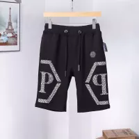 Cheap Philipp Plein PP Pants For Men #1299319 Replica Wholesale [$39.00 USD] [ITEM#1299319] on Replica Philipp Plein PP Pants