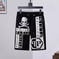 Cheap Philipp Plein PP Pants For Men #1299324 Replica Wholesale [$39.00 USD] [ITEM#1299324] on Replica Philipp Plein PP Pants