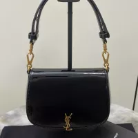 Cheap Yves Saint Laurent YSL AAA Quality Shoulder Bags For Women #1299330 Replica Wholesale [$202.00 USD] [ITEM#1299330] on Replica Yves Saint Laurent YSL AAA Quality Shoulder Bags