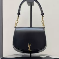 Cheap Yves Saint Laurent YSL AAA Quality Shoulder Bags For Women #1299331 Replica Wholesale [$202.00 USD] [ITEM#1299331] on Replica Yves Saint Laurent YSL AAA Quality Shoulder Bags