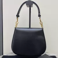 Cheap Yves Saint Laurent YSL AAA Quality Shoulder Bags For Women #1299331 Replica Wholesale [$202.00 USD] [ITEM#1299331] on Replica Yves Saint Laurent YSL AAA Quality Shoulder Bags