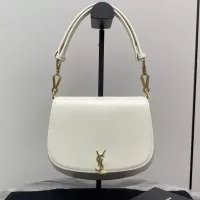 Cheap Yves Saint Laurent YSL AAA Quality Shoulder Bags For Women #1299332 Replica Wholesale [$202.00 USD] [ITEM#1299332] on Replica Yves Saint Laurent YSL AAA Quality Shoulder Bags