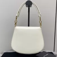 Cheap Yves Saint Laurent YSL AAA Quality Shoulder Bags For Women #1299332 Replica Wholesale [$202.00 USD] [ITEM#1299332] on Replica Yves Saint Laurent YSL AAA Quality Shoulder Bags